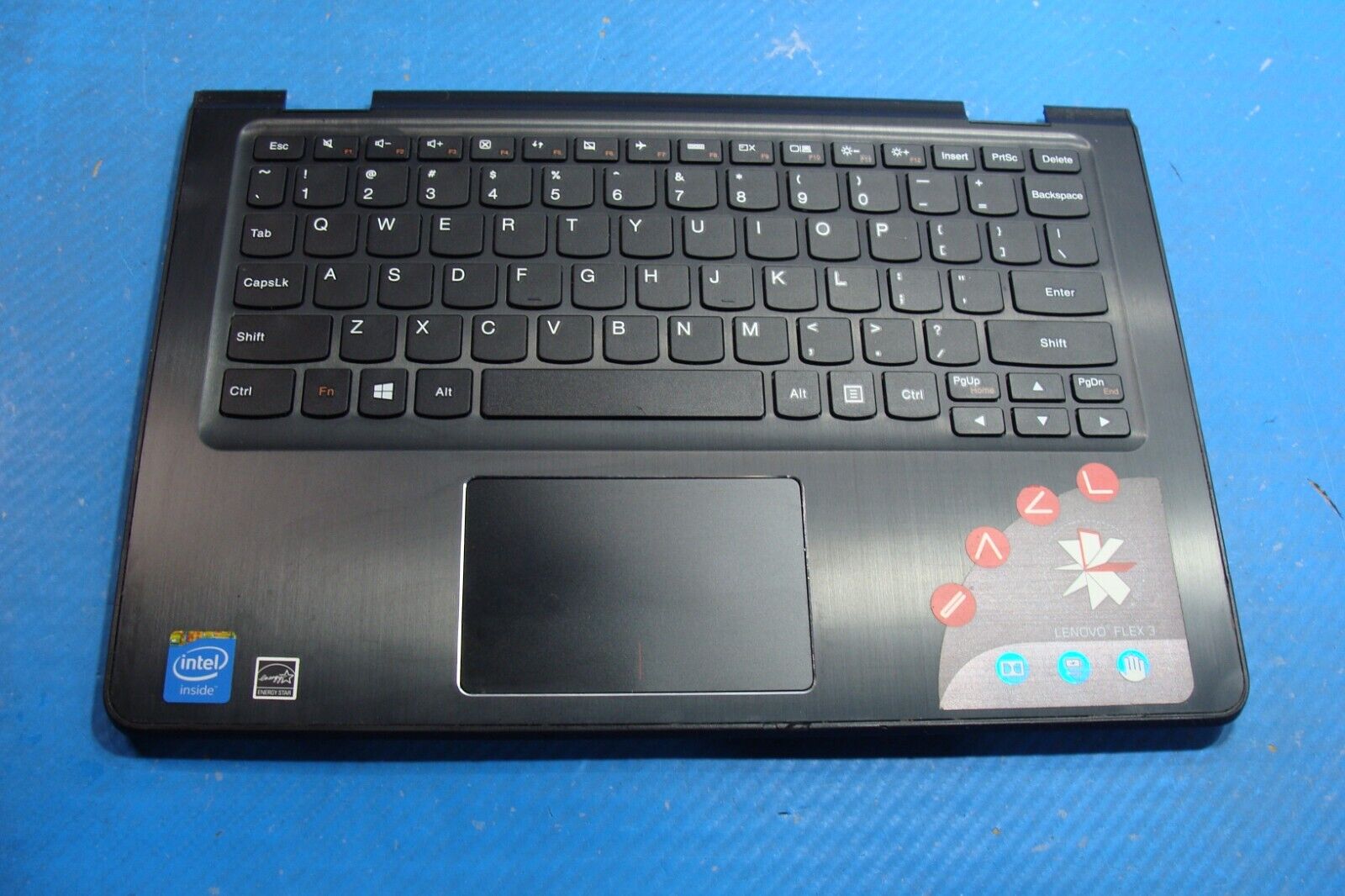 Lenovo Flex 3-1130 11.6