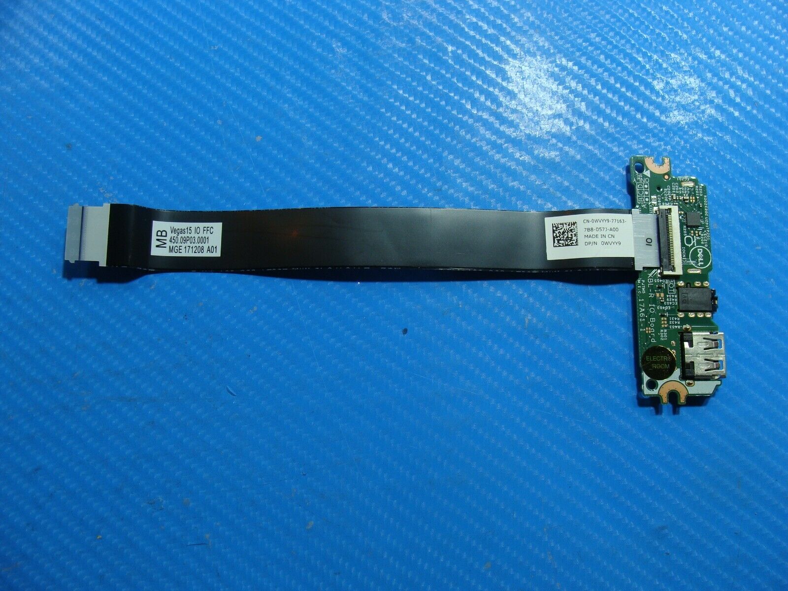 Dell Inspiron 15 3576 15.6