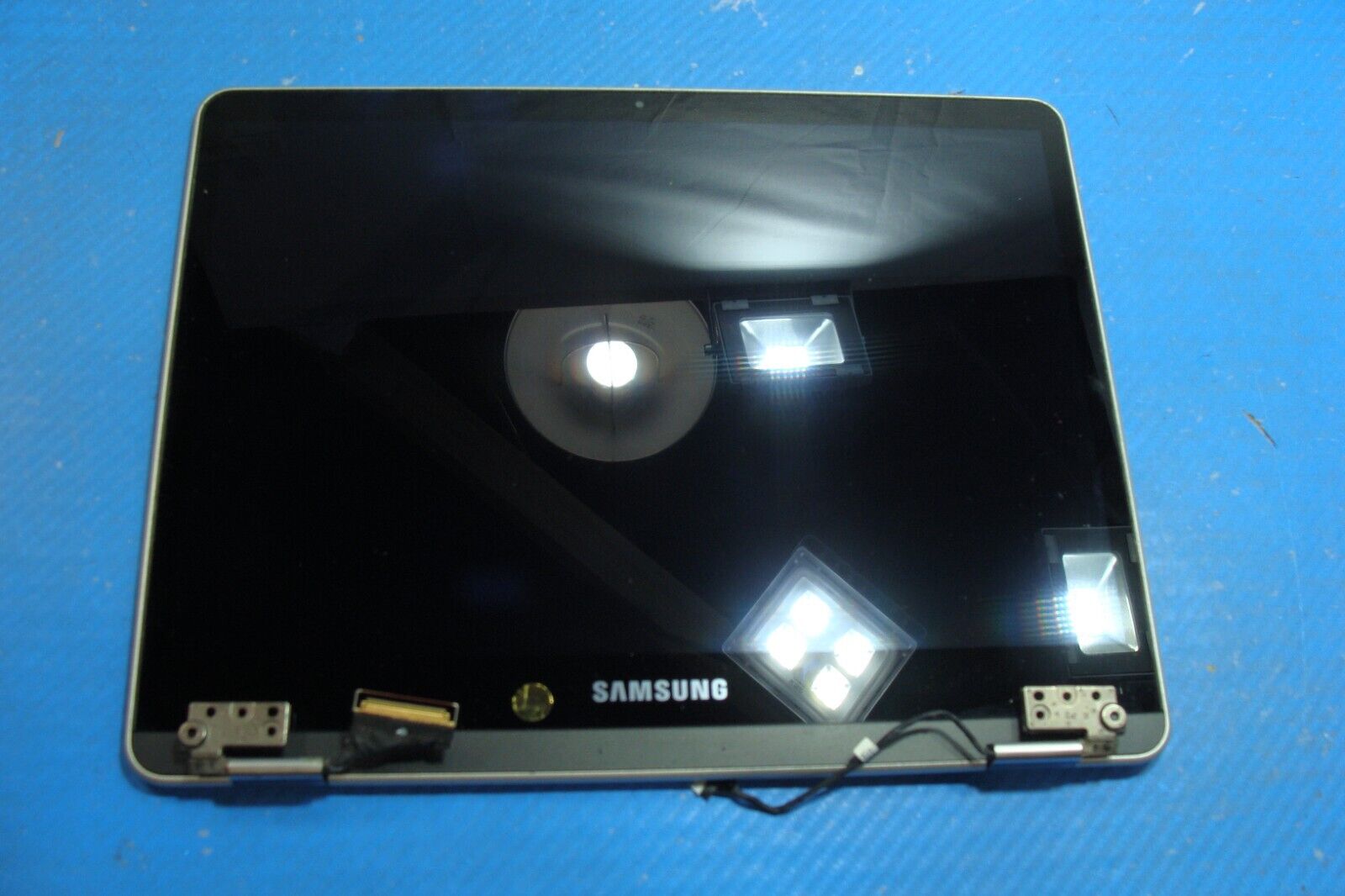 Samsung XE513C24-K01US 12.3