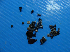 Lenovo Yoga C740-15IML 15.6" Genuine Laptop Screw Set Screws for Repair ScrewSet