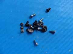 HP Stream 14" 14-cb172wm Genuine Laptop Screw Set Screws for Repair ScrewSet