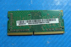 Acer A715-71G-71NC Micron 4GB PC4-2400T Memory RAM SO-DIMM MTA4ATF51264HZ-2G3B1