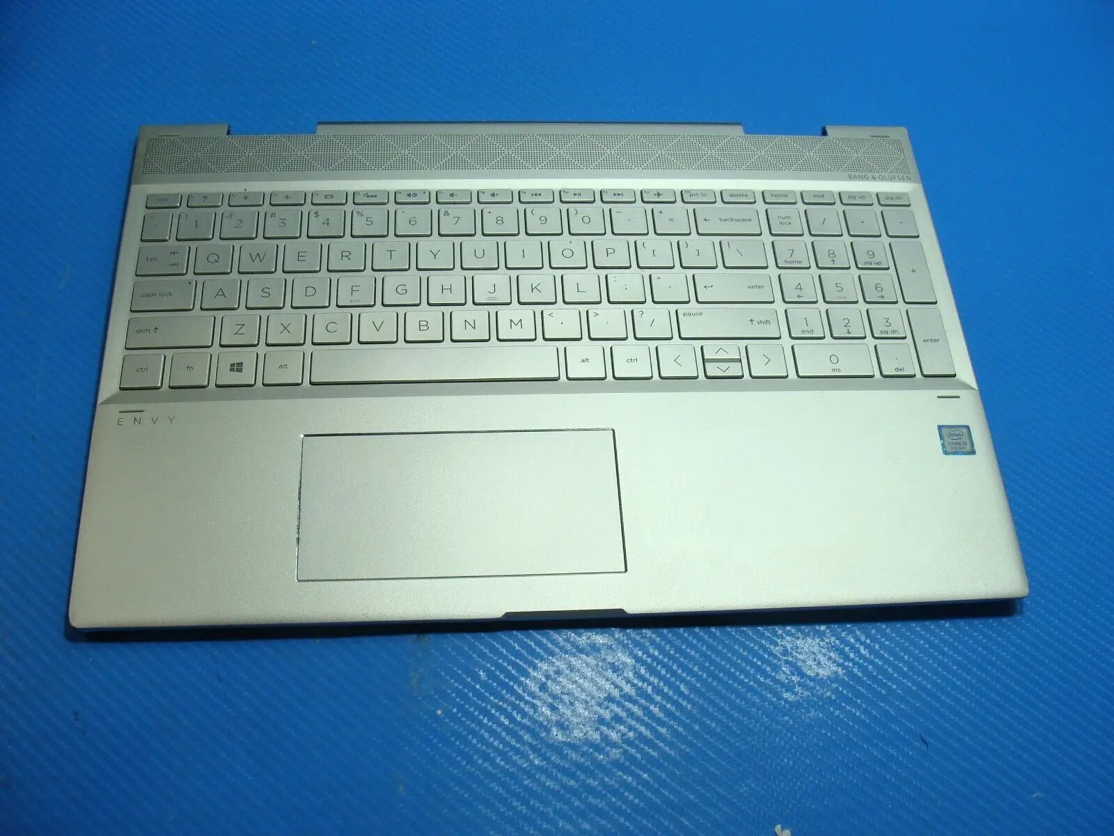 HP Envy x360 15m-cn0011dx 15.6