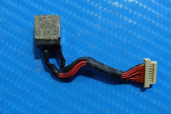 Razer Blade RZ09-0130 01302E22 14" Genuine DC IN Power Jack w/Cable