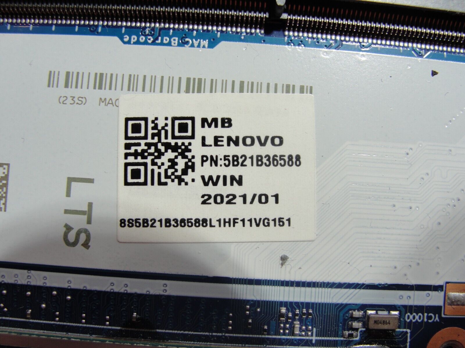 lenovo IdeaPad 3 17IIL05 17.3