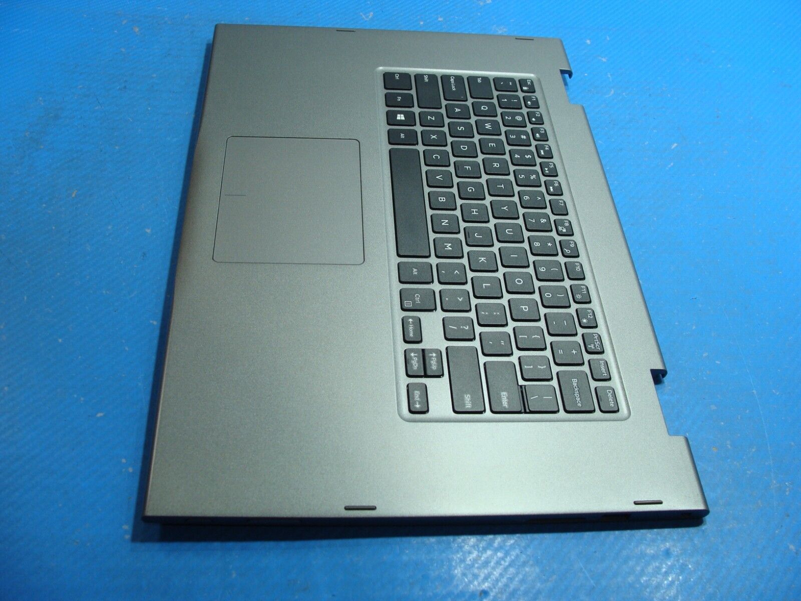 Dell Inspiron 15 5568 15.6