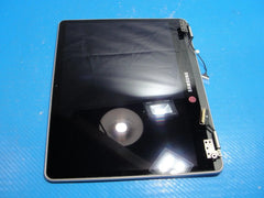 Samsung Chromebook Plus XE513C24 12.3" OEM Glossy QHD LCD Touch Screen Assembly