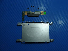 Asus S301LA 13.3"Genuine Hdd Hard Drive Caddy w/Connector Screws 60NB02Y0-HD1030