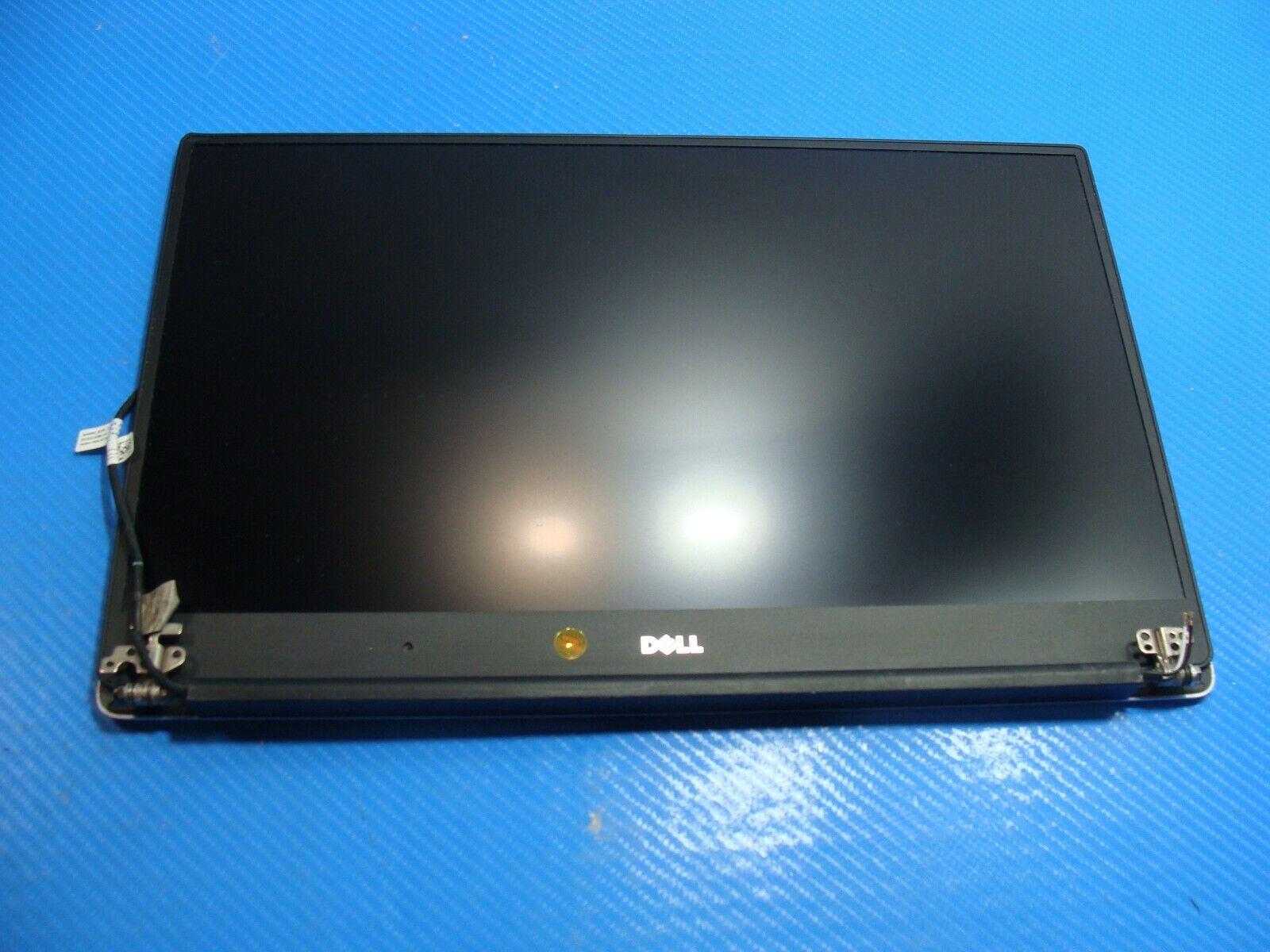 Dell Precision 5520 15.6