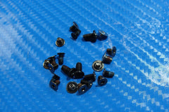 Dell Inspiron 5400 2in1 14" Genuine Laptop Screw Set Screws for Repair ScrewSet