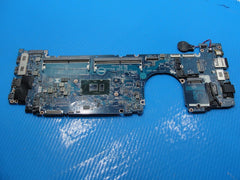 Dell Latitude 7480 14" Genuine Laptop Intel i7-7600U 2.8GHz Motherboard F48ND