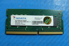 HP 15-cs3073cl ADATA 8GB 1Rx8 PC4-2666V Memory RAM SO-DIMM AO1P26KC8T1-BXPS