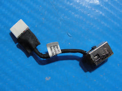 LG 15.6” 15U480-GP56ML Genuine Laptop DC IN Power Jack w/Cable DD0JWUAD000