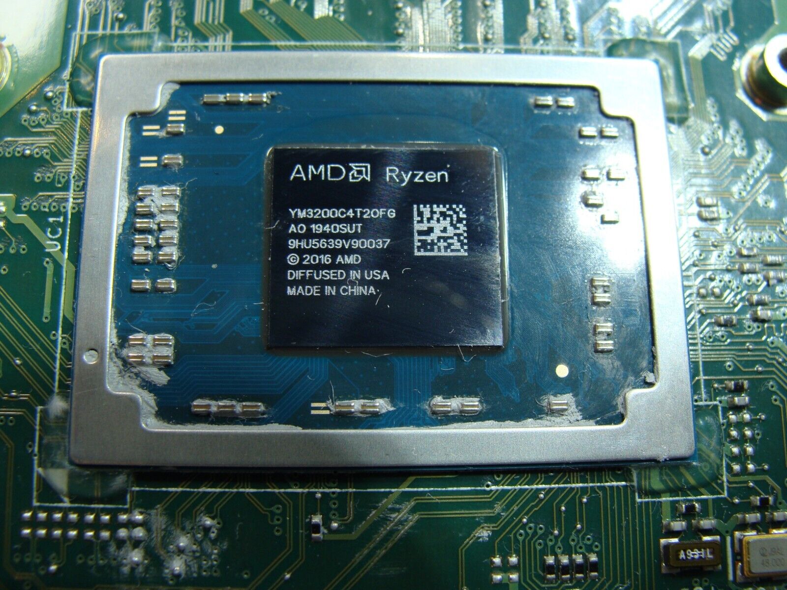 Acer Aspire A515-43 15.6