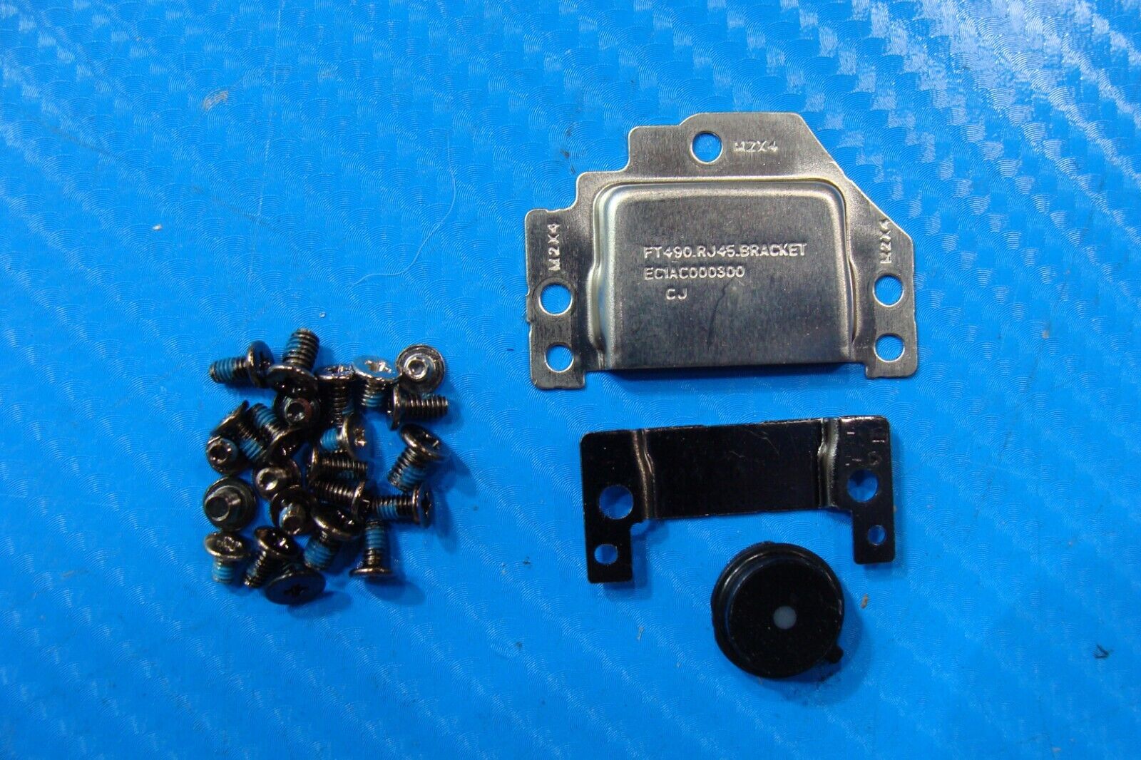 Lenovo ThinkPad 14” P43s Genuine Laptop Screw Set Screws for Repair ScrewSet