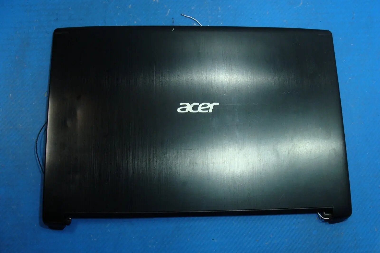 Acer Aspire A715-71G-71NC 15.6