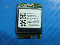 HP Pavilion x360 14m-cd0006dx 14" OEM Wireless WiFi Card RTL8821CE 915620-001