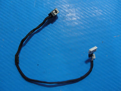 Toshiba Satellite P55t-B5262 15.6" Genuine Laptop DC IN Power Jack w/Cable