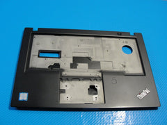 Lenovo ThinkPad T480s 14" Genuine Laptop Palmrest AM16Q000G00