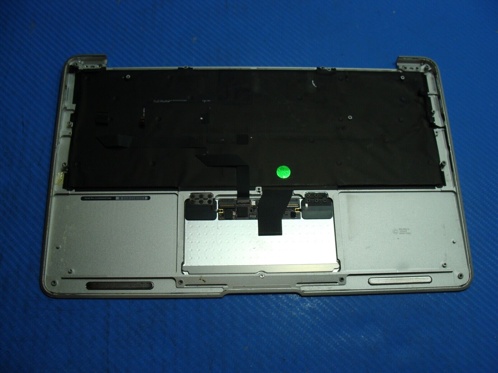 MacBook Air A1465 2013 MD711LL/A 11