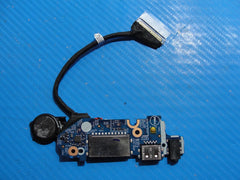 Dell Inspiron 14 7435 2-in-1 14" Audio USB Power Button Board w/Cable CR05X