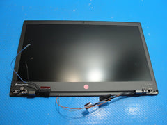 Lenovo ThinkPad X1 Carbon 3rd Gen 14" OEM FHD Matte LCD Screen Complete Assembly