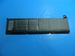 Dell Precision 5550 15.6" Replacement Laptop Battery 11.4V 86Wh 69KF2 Excellent