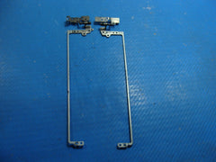 Lenovo ThinkPad 13 Chromebook 13.3" Genuine Left & Right Hinge Bracket Set