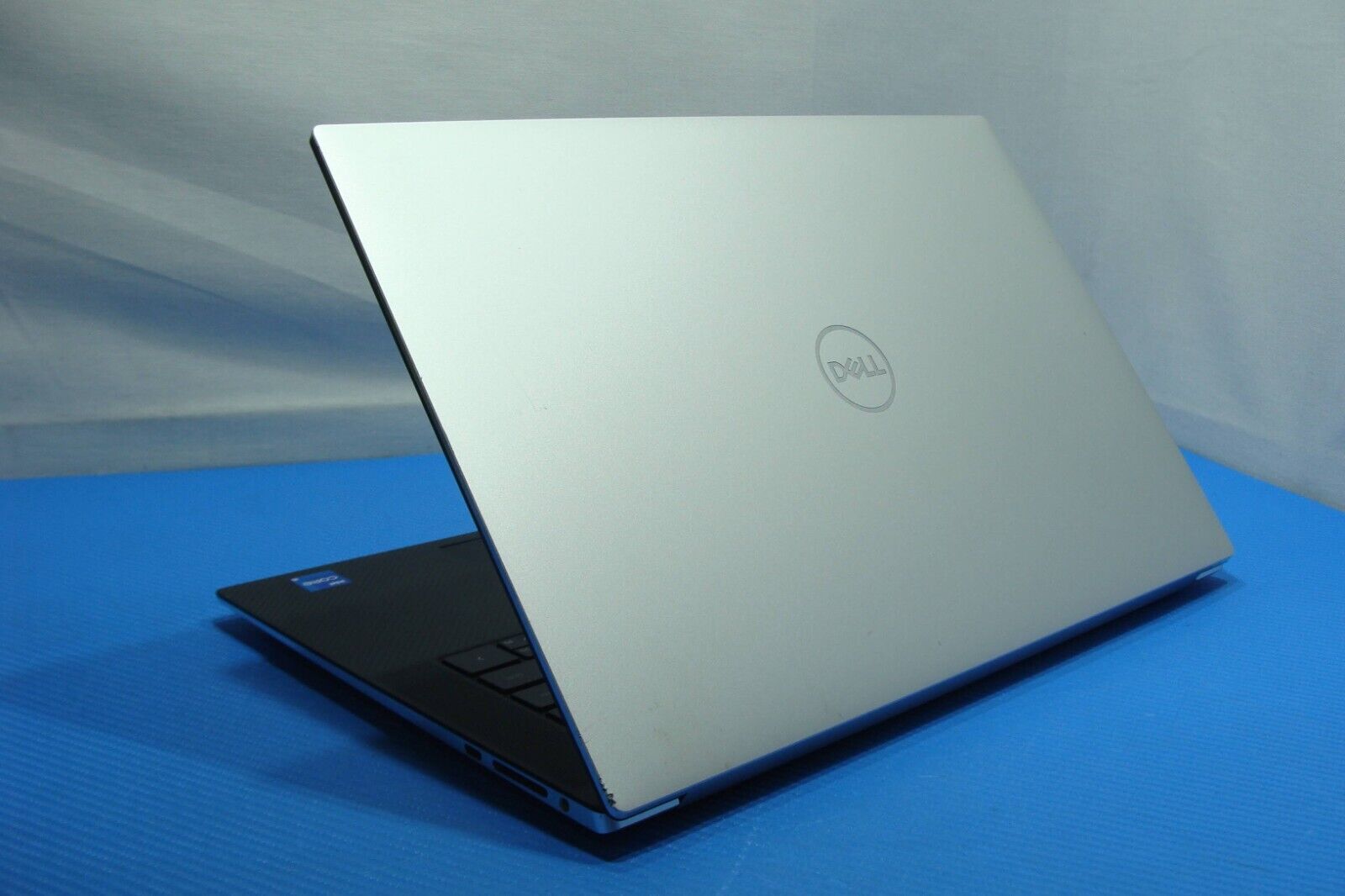 Dell XPS 15 9510 15.6