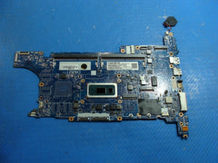 HP EliteBook 14" 850 G6 OEM Laptop Intel i5-8265U 1.6GHz Motherboard L62757-601