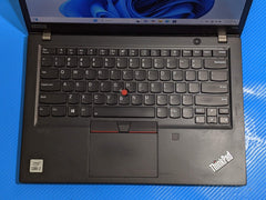 Lenovo ThinkPad T14s Gen 1 14"FHD Intel i7-10510U 1.8GHz 16GB 512GB SSD Win11Pro