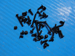 HP Omen 17t-cb000 17.3" Genuine Laptop Screw Set Screws for Repair ScrewSet