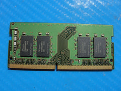 Dell 5577 SK Hynix 8GB 1Rx8 PC4-2400T Memory RAM SO-DIMM HMA81GS6MFR8N-UH