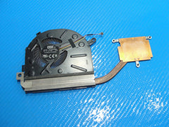 Lenovo IdeaPad 330S-15IKB 15.6" Cooling Fan w/Heatsink DC28000DYV0 AT1E00020F0