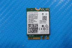 HP Spectre x360 15t-bl000 15.6" Genuine Wireless WiFi Card 8265NGW 01AX704