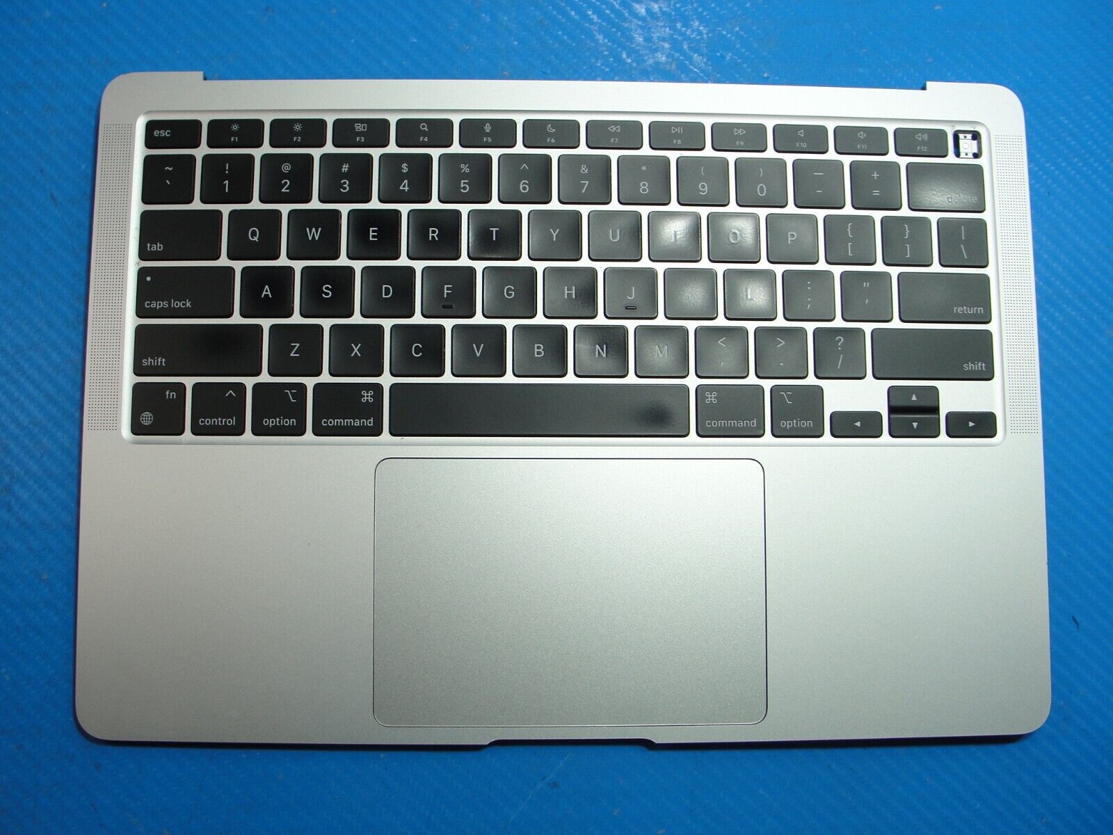 MacBook Air A2337 Late 2020 MGN93LL/A 13