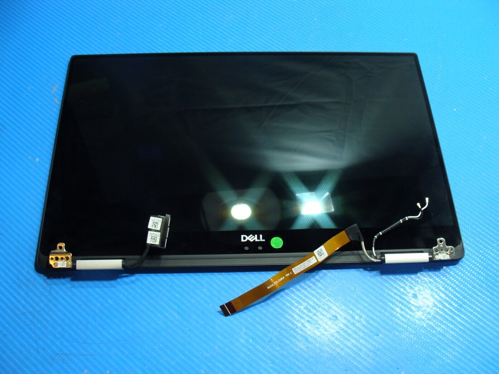 Dell XPS 15 9575 15.6