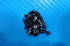 Asus Q504U 15.6" Genuine Laptop Screw Set Screws for Repair ScrewSet