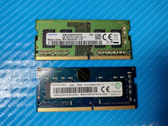 HP 15-cs3153cl Samsung 12GB (4GB+8GB) Memory RAM SO-DIMM M471A5244CB0-CTD