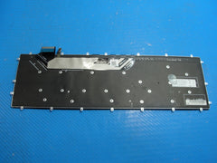 Dell Inspiron 17 7773 17.3" OEM US Backlit Keyboard SN8251L PK131Q04B00 3NVJK