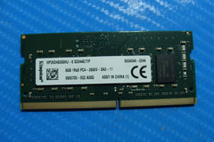 HP 14z-dk100 Kingston 8GB 1Rx8 PC4-2666V SO-DIMM Memory RAM HP26D4S9S8HJ-8