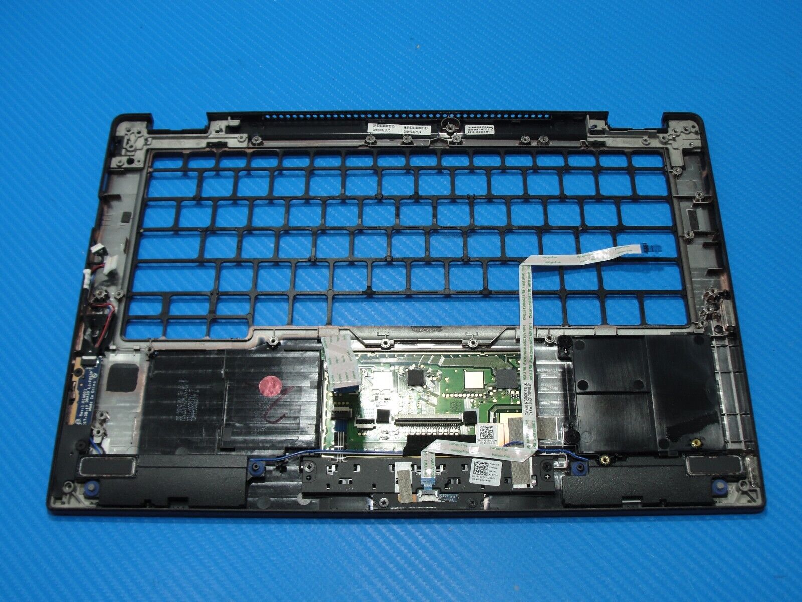 Dell Latitude 7390 2-in-1 13.3