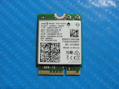 HP Envy x360 2 in 1 15-fe0053dx 15.6" Wireless WiFi Card AX211NGW M53366-005