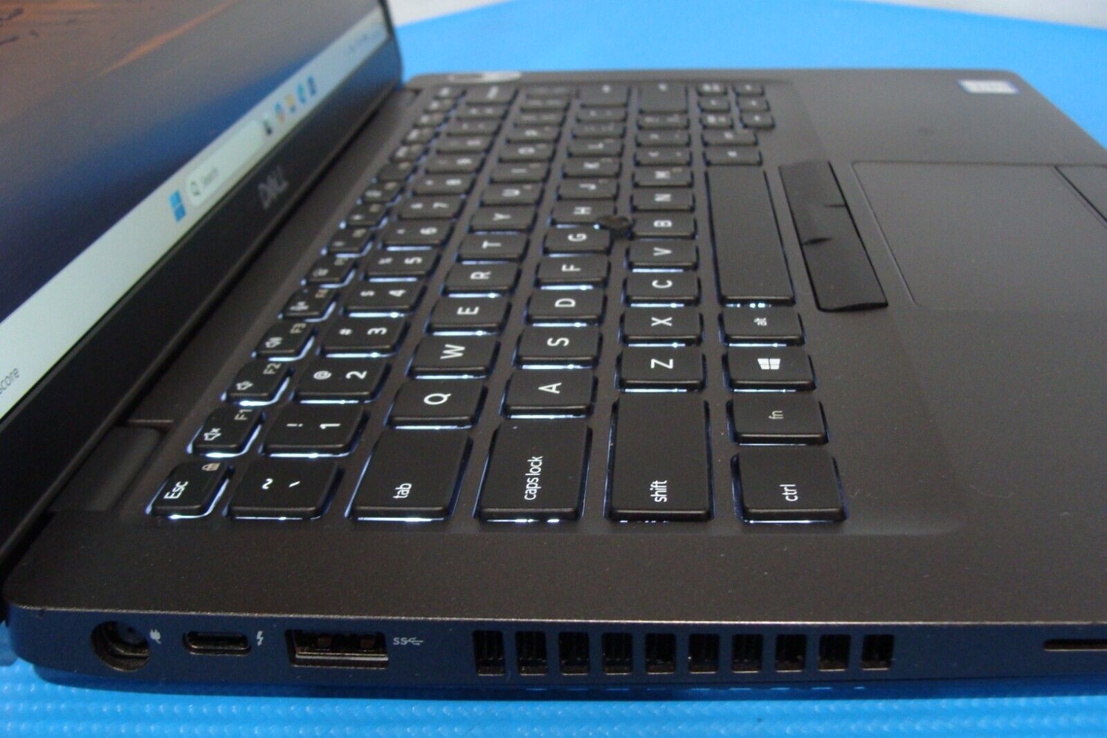 Dell Latitude 5401 14