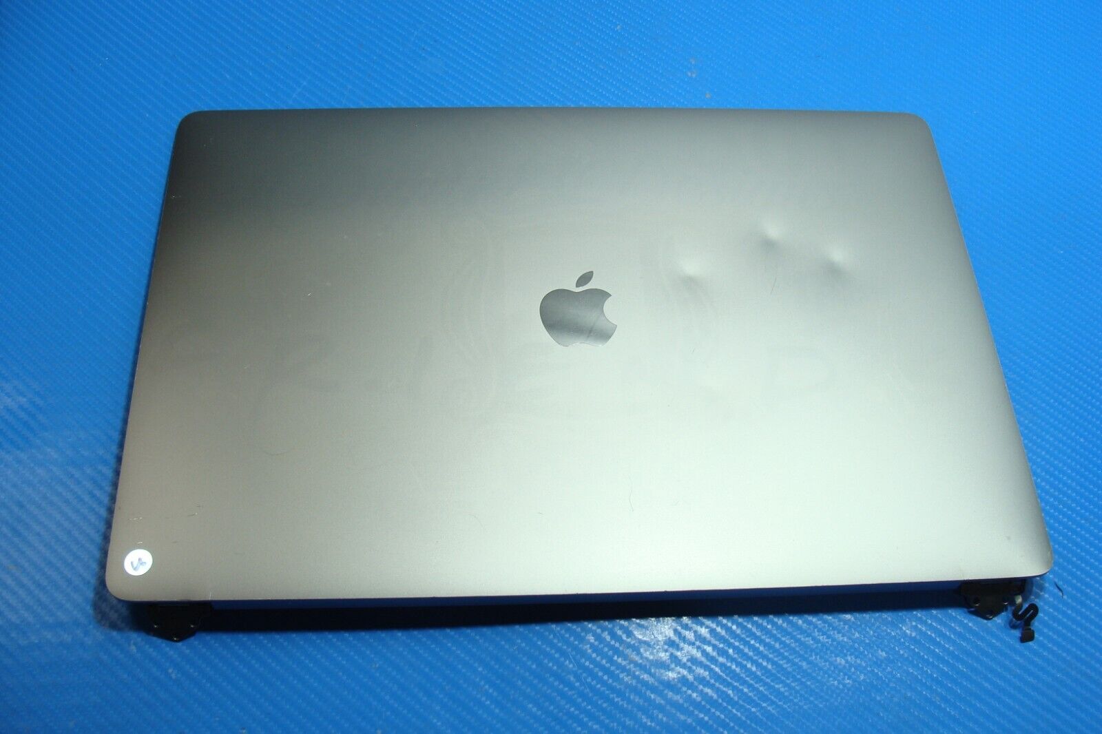 MacBook Pro A2141 2019 MVVJ2LL MVVK2LL 16