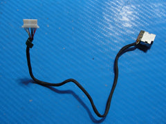 HP Pavilion 15z-cw100 15.6" Genuine Laptop DC IN Power Jack w/Cable 799750-S23