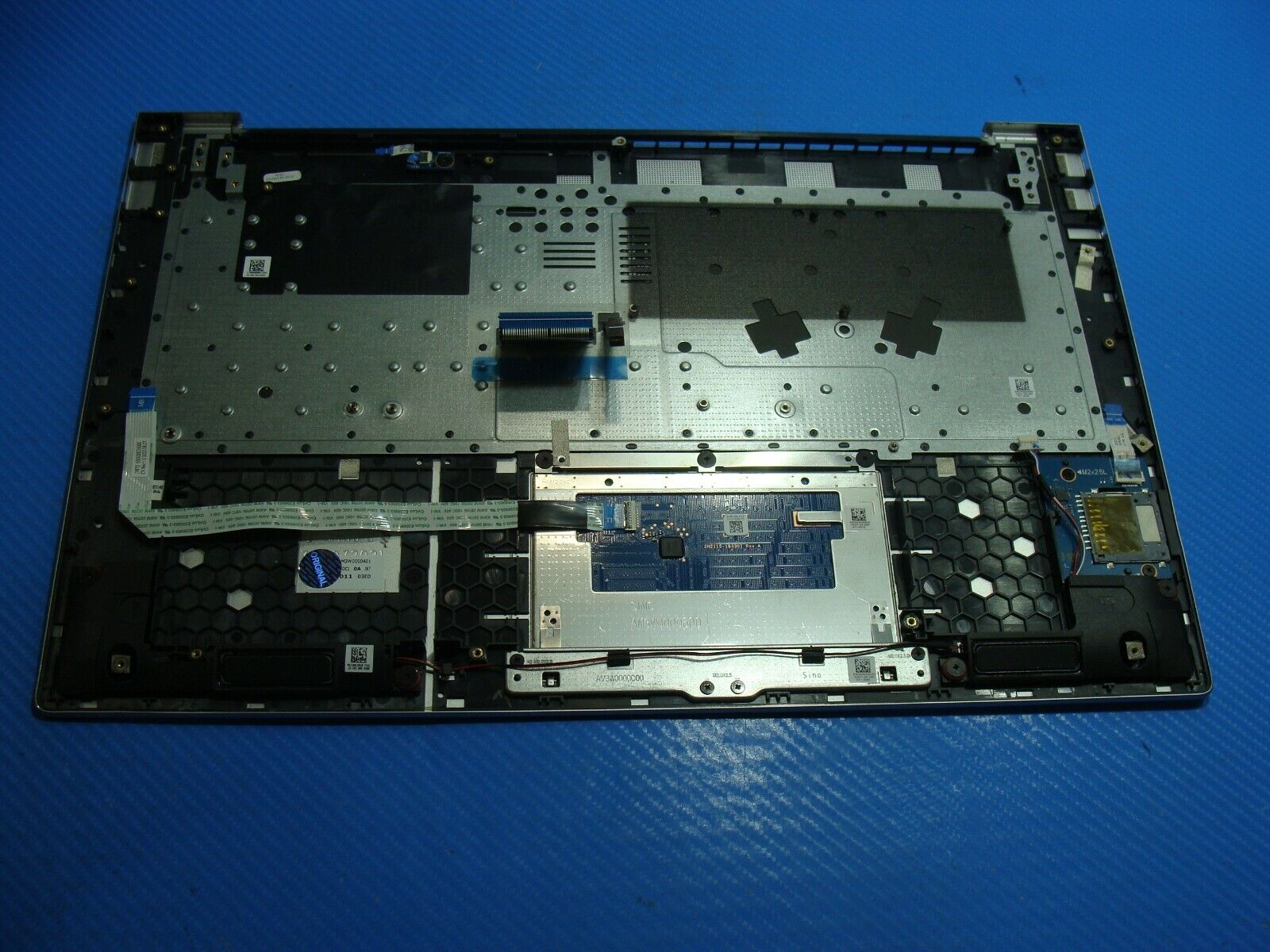 HP Envy 17-cw0023dx 17.3