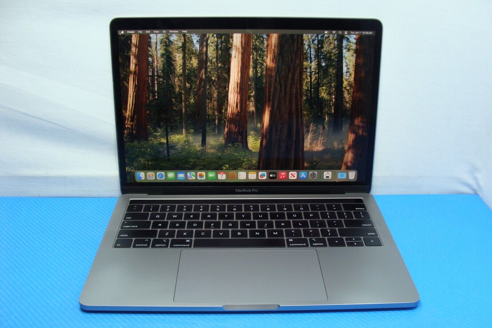 Apple MacBook Pro 13