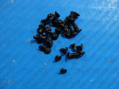 HP Pavilion 15-eg1073cl 15.6" Genuine Screw Set Screws for Repair ScrewSet