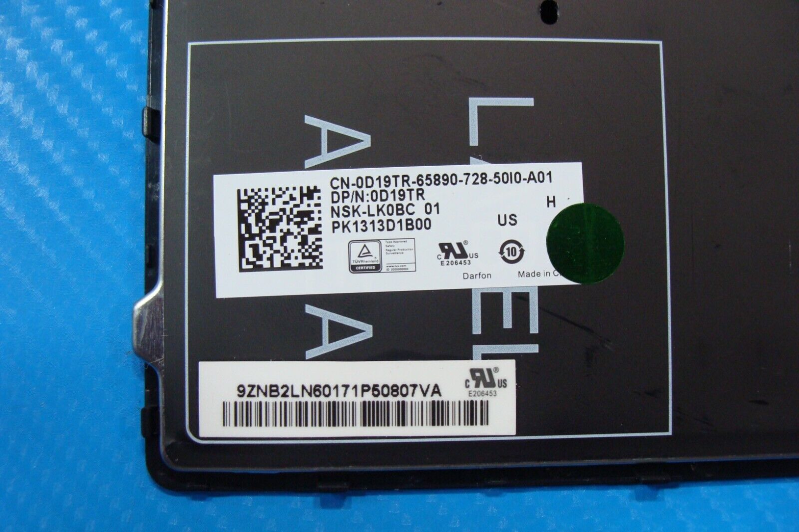 Dell Latitude E5470 14